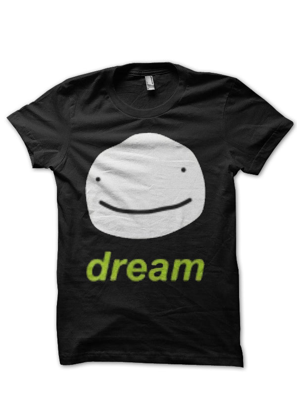 Dream You Tuber T-Shirt Hoodie, Sweatshirt | PureTeeCo.com