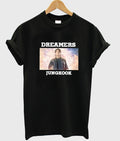 Dreamers Jungkook T-Shirt Hoodie, Sweatshirt | PureTeeCo.com