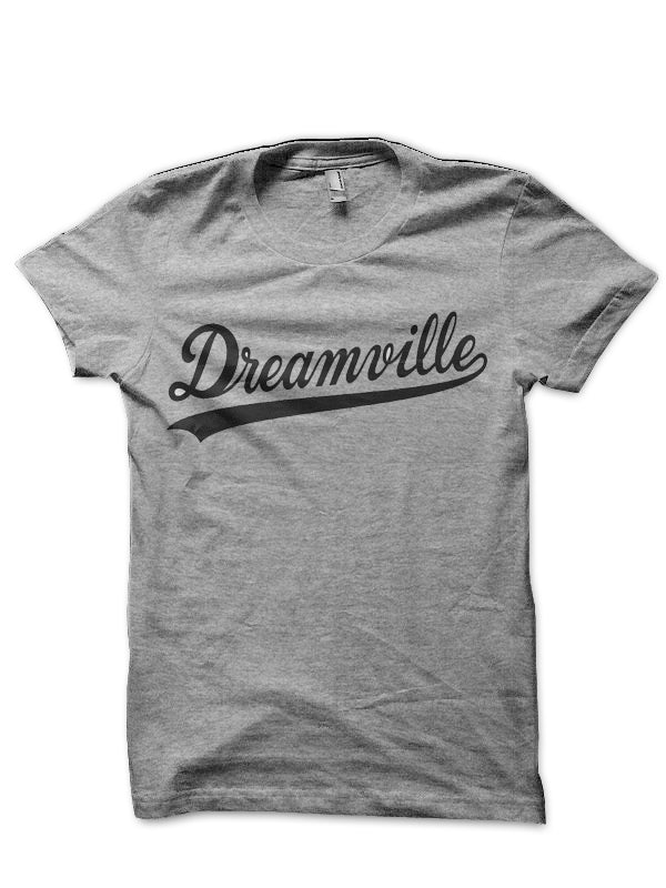 Dreamville T-Shirt Style007 Hoodie, Sweatshirt | PureTeeCo.com