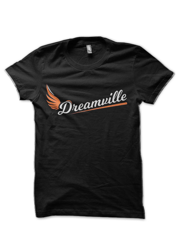 Dreamville T-Shirt Style005 Hoodie, Sweatshirt | PureTeeCo.com