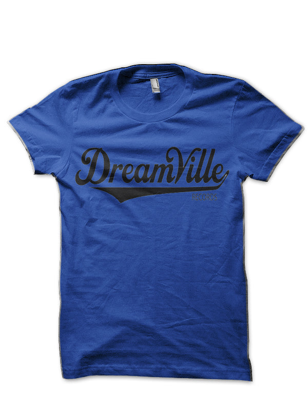 Dreamville T-Shirt Hoodie, Sweatshirt | PureTeeCo.com