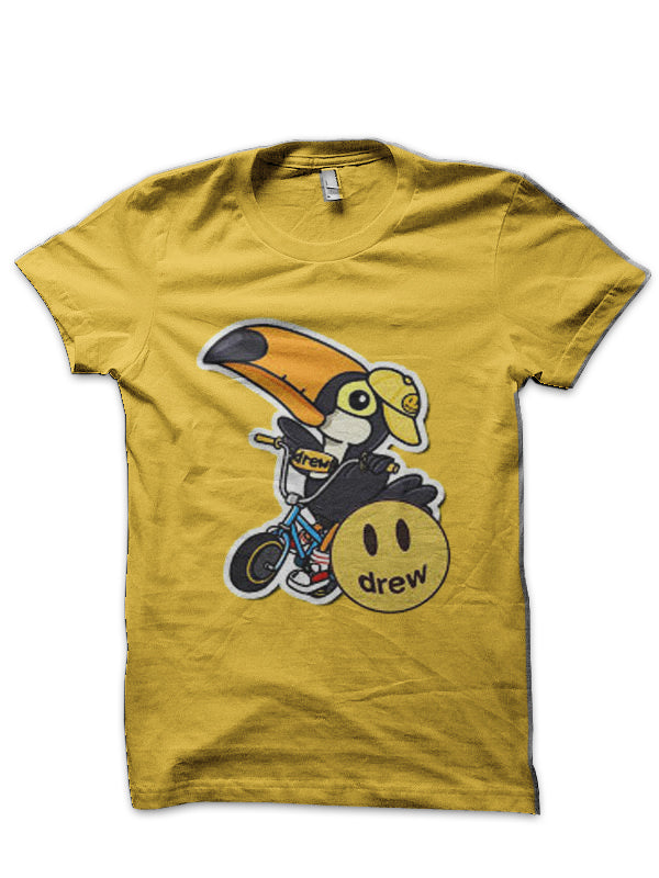 Drew T-Shirt Style005 Hoodie, Sweatshirt | PureTeeCo.com