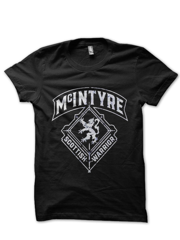 Drew McIntyre T-Shirt Style008 Hoodie, Sweatshirt | PureTeeCo.com