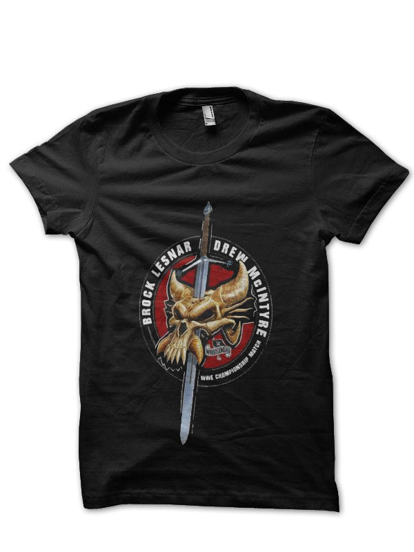 Drew McIntyre T-Shirt Style007 Hoodie, Sweatshirt | PureTeeCo.com
