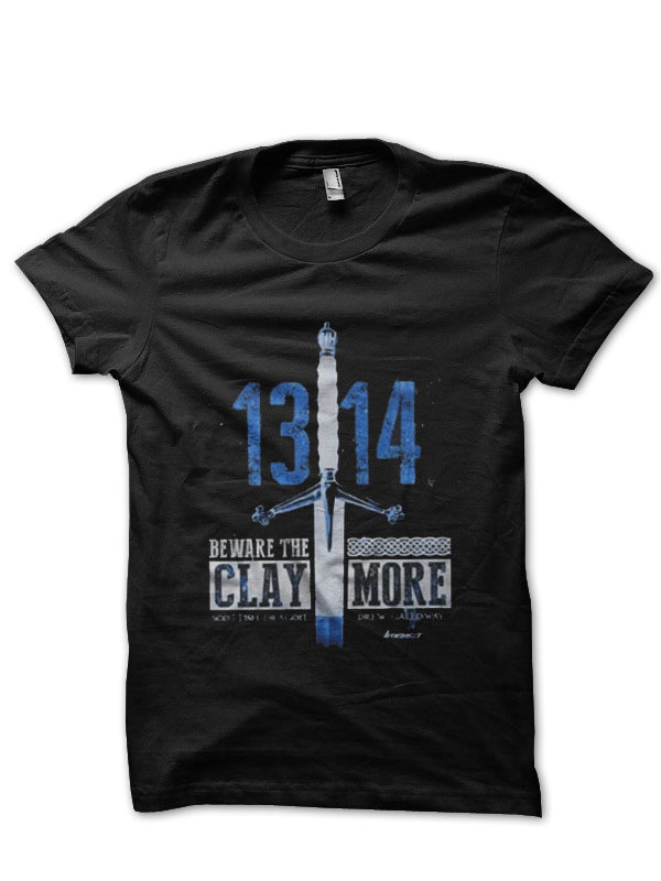Drew McIntyre T-Shirt Style005 Hoodie, Sweatshirt | PureTeeCo.com