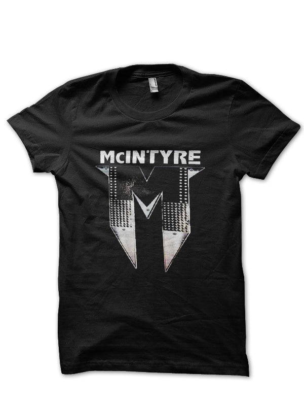 Drew McIntyre T-Shirt Style012 Hoodie, Sweatshirt | PureTeeCo.com