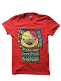 Drop Dead Half Sleeve T-Shirt Style002 Hoodie, Sweatshirt | PureTeeCo.com