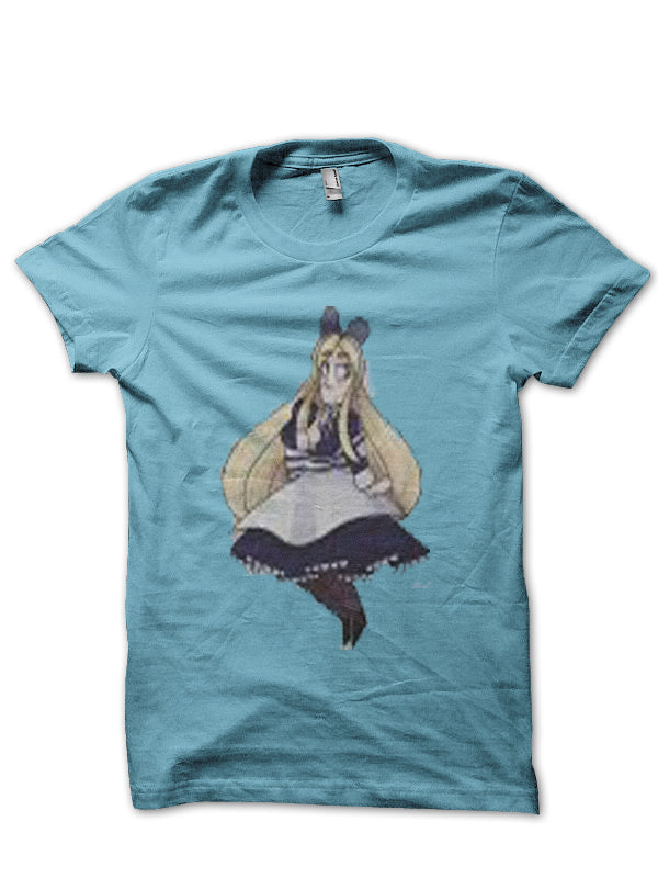 Drop Dead Gorgeous T-Shirt Style001 Hoodie, Sweatshirt | PureTeeCo.com