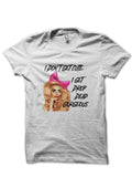 Drop Dead Gorgeous T-Shirt Style004 Hoodie, Sweatshirt | PureTeeCo.com