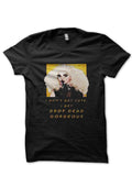Drop Dead Gorgeous T-Shirt Style008 Hoodie, Sweatshirt | PureTeeCo.com