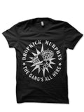Dropkick Murphys T-Shirt Style009 Hoodie, Sweatshirt | PureTeeCo.com