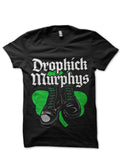 Dropkick Murphys T-Shirt Hoodie, Sweatshirt | PureTeeCo.com