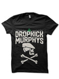Dropkick Murphys T-Shirt Style008 Hoodie, Sweatshirt | PureTeeCo.com