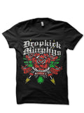 Dropkick Murphys T-Shirt Style007 Hoodie, Sweatshirt | PureTeeCo.com