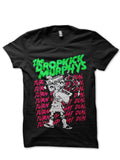 Dropkick Murphys T-Shirt Style006 Hoodie, Sweatshirt | PureTeeCo.com