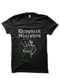 Dropkick Murphys T-Shirt Style005 Hoodie, Sweatshirt | PureTeeCo.com