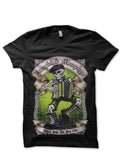 Dropkick Murphys T-Shirt Style004 Hoodie, Sweatshirt | PureTeeCo.com