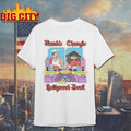 Dropout Rumble in the Chungle shirt