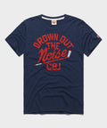Drown Out The Noise CBJ