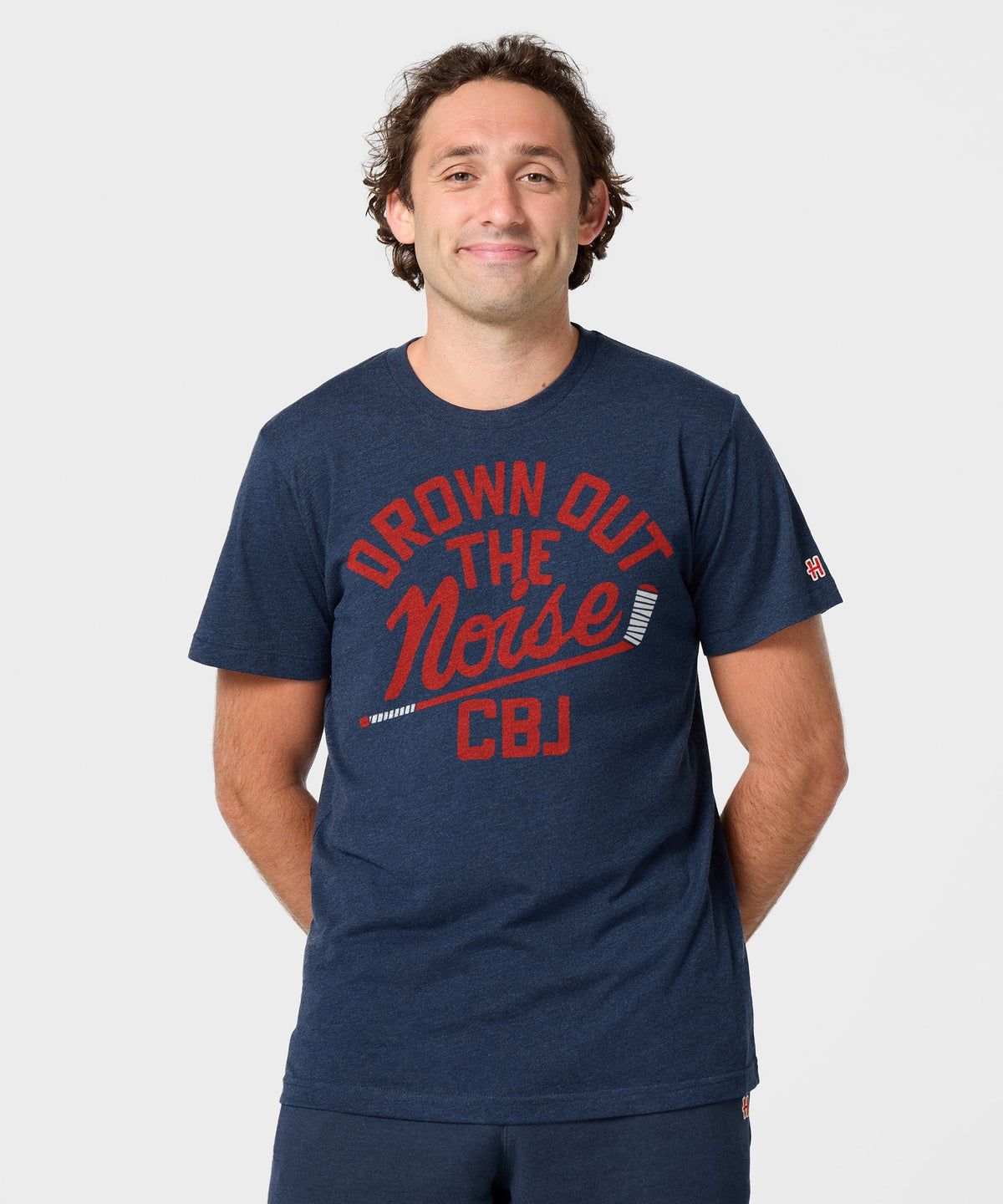 Drown Out The Noise CBJ