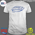 Drowning I Serve Curnt Star Shirt