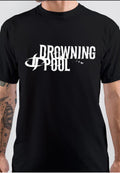 Drowning Pool T-Shirt Style011 Hoodie, Sweatshirt | PureTeeCo.com