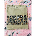 Duck Camo Mama t shirt  | Sand comfort colors t shirt | Camo mama t shirt Hoodie, Sweatshirt | PureTeeCo.com