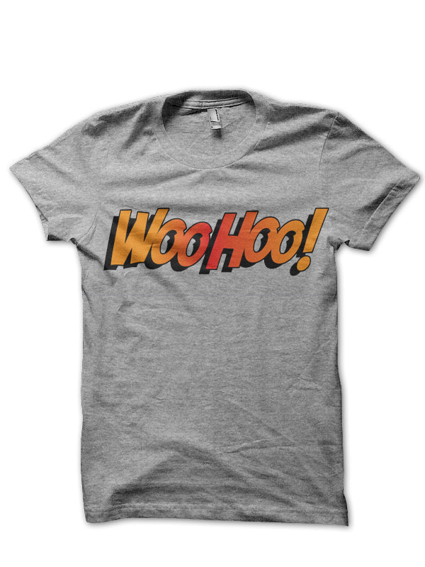 Woo Hoo! Ducktales T-Shirt Hoodie, Sweatshirt | PureTeeCo.com
