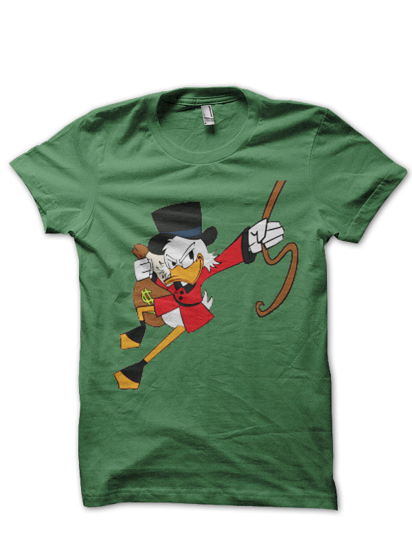 Ducktales T-Shirt Hoodie, Sweatshirt | PureTeeCo.com