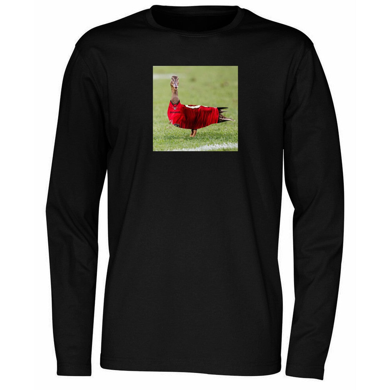 Duck Tampa Bay Buccaneers 2026 Shirt