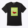 Duck Tampa Bay Buccaneers 2026 T Shirt