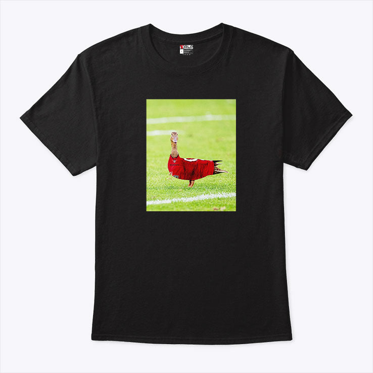 Duck Tampa Bay Buccaneers 2026 T Shirt