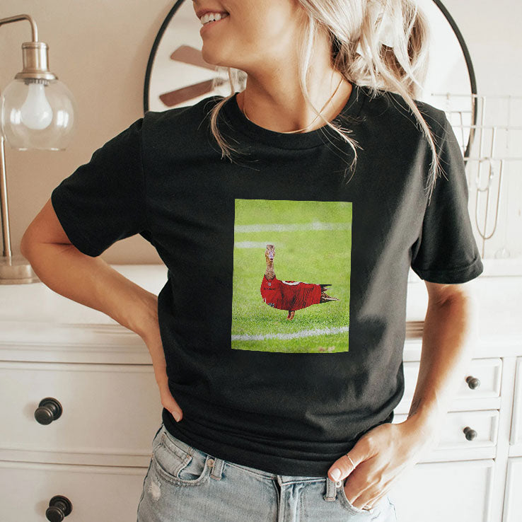 Duck Tampa Bay Buccaneers 2026 T Shirt