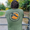 Duck Whisperer Short Sleeve Tee, Funny Hunting Shirt, Outdoor Adventure Tee, Waterfowl Lover Shirt D8RM4 Hoodie, Sweatshirt