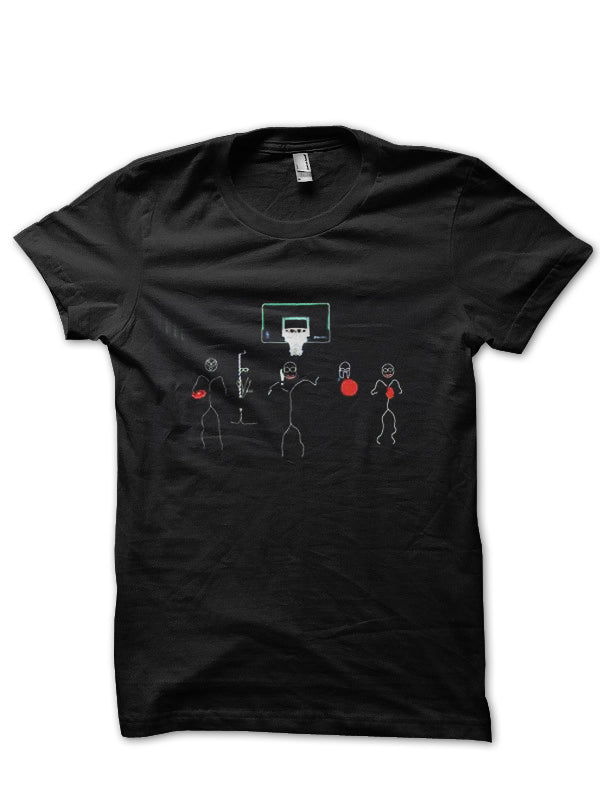 Dude Perfect T-Shirt Style003 Hoodie, Sweatshirt | PureTeeCo.com