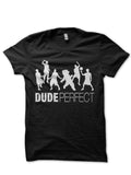 Dude Perfect T-Shirt Style005 Hoodie, Sweatshirt | PureTeeCo.com