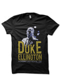Duke Ellington T-Shirt Style003 Hoodie, Sweatshirt | PureTeeCo.com