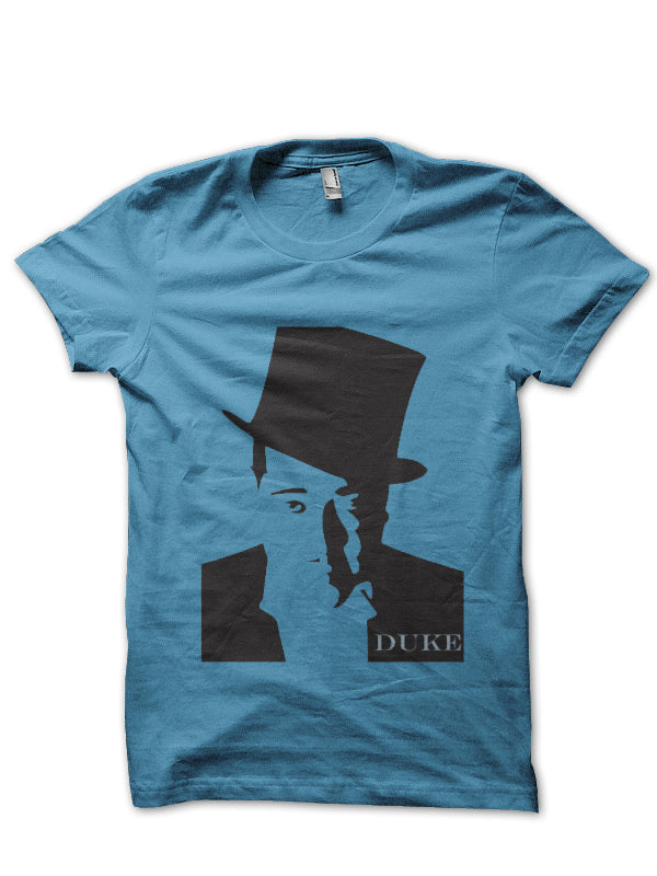 Duke Ellington T-Shirt Style002 Hoodie, Sweatshirt | PureTeeCo.com