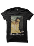 Duke Ellington T-Shirt Style001 Hoodie, Sweatshirt | PureTeeCo.com