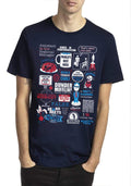 Dunder Mifflin T-Shirt Style003 Hoodie, Sweatshirt | PureTeeCo.com