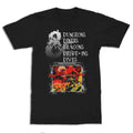 Dungeons Diners Dragons Drive-Ins Dives Funny T-Shirt, Dungeons & Dragons DnD Shirt, Men's Women's , Unisex T-Shirt, For...
