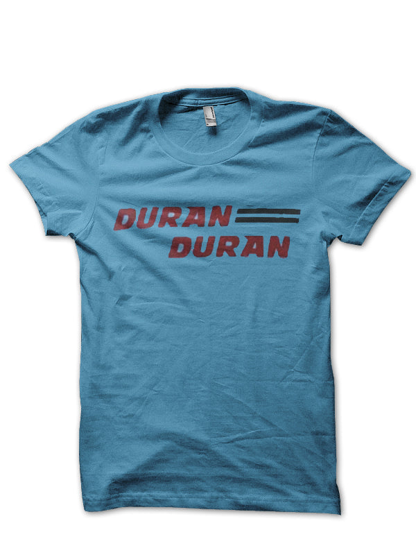 Duran Duran T-Shirt Style011 Hoodie, Sweatshirt | PureTeeCo.com