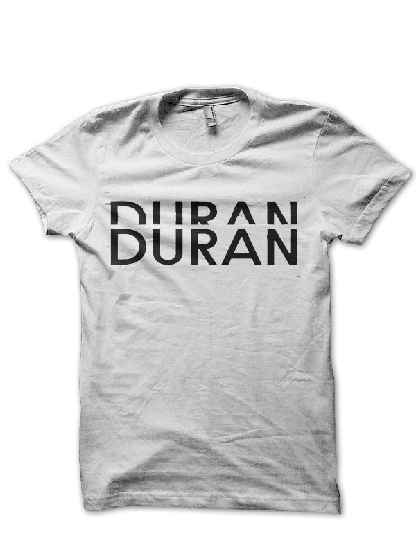 Duran Duran T-Shirt Style002 Hoodie, Sweatshirt | PureTeeCo.com