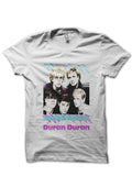 Duran Duran T-Shirt Style001 Hoodie, Sweatshirt | PureTeeCo.com
