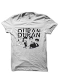 Duran Duran T-Shirt Hoodie, Sweatshirt | PureTeeCo.com