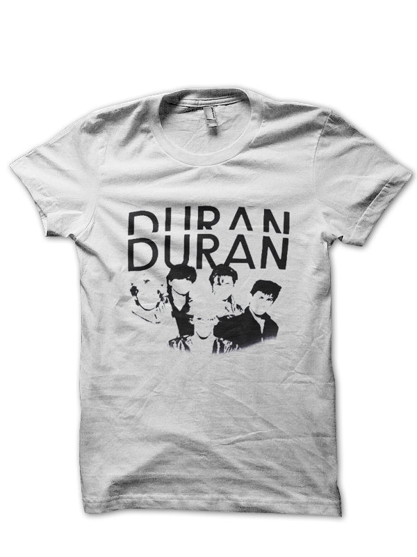 Duran Duran T-Shirt Hoodie, Sweatshirt | PureTeeCo.com