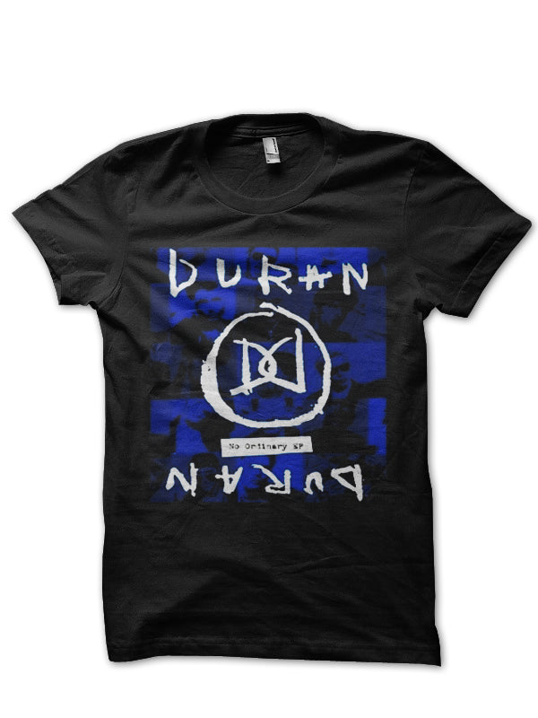 Duran Duran T-Shirt Style010 Hoodie, Sweatshirt | PureTeeCo.com