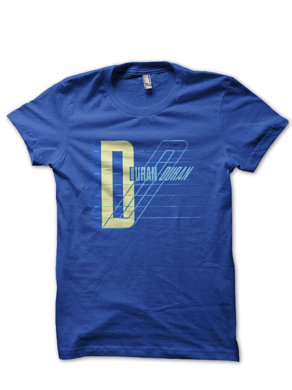 Duran Duran T-Shirt Style009 Hoodie, Sweatshirt | PureTeeCo.com