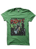 Duran Duran T-Shirt Style008 Hoodie, Sweatshirt | PureTeeCo.com