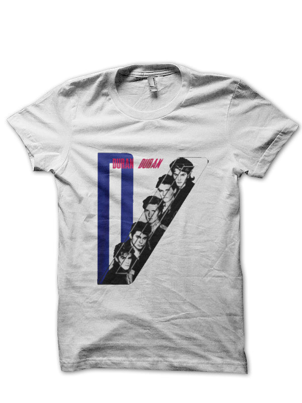 Duran Duran T-Shirt Style007 Hoodie, Sweatshirt | PureTeeCo.com